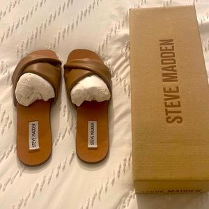 Steve Madden Kendrick Flats